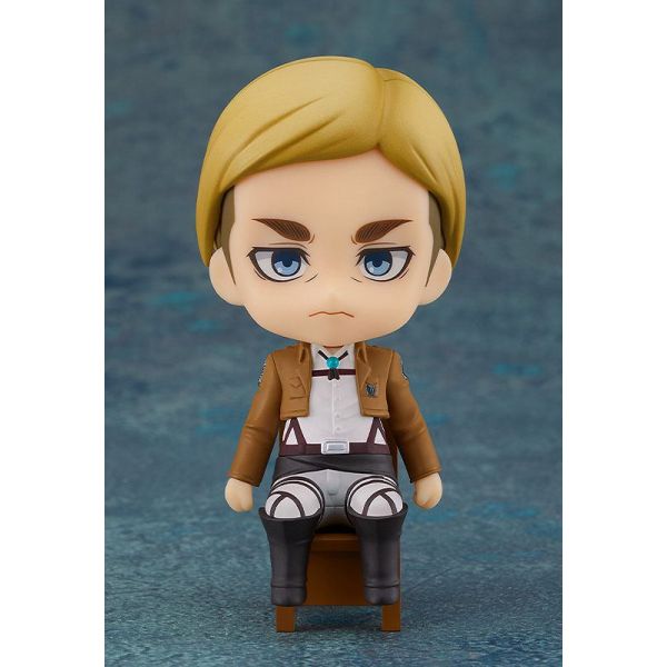 Nendoroid Swacchao! Erwin Smith (Attack on Titan) Additional Image 2