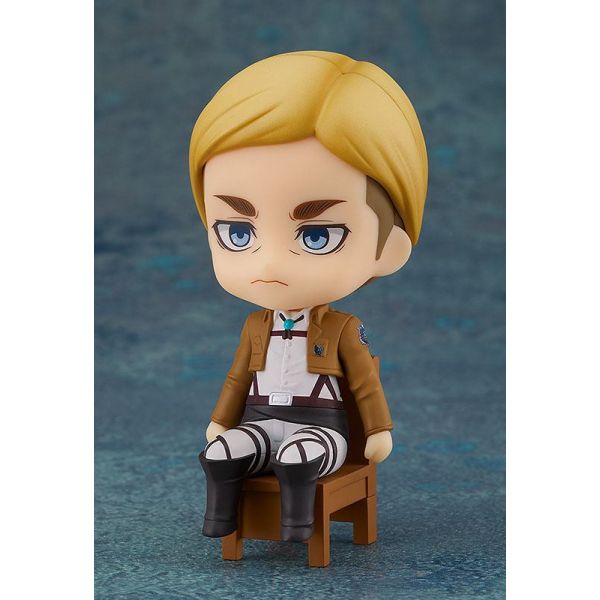 Nendoroid Swacchao! Erwin Smith (Attack on Titan) Additional Image 3