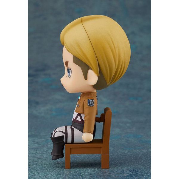 Nendoroid Swacchao! Erwin Smith (Attack on Titan) Additional Image 4
