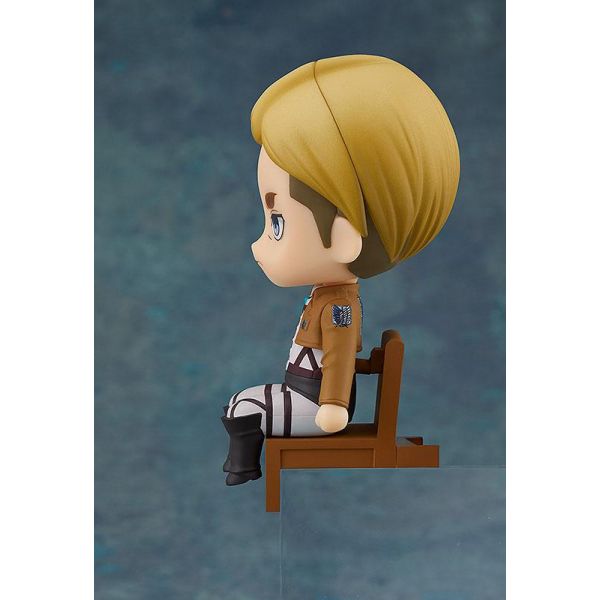 Nendoroid Swacchao! Erwin Smith (Attack on Titan) Additional Image 6