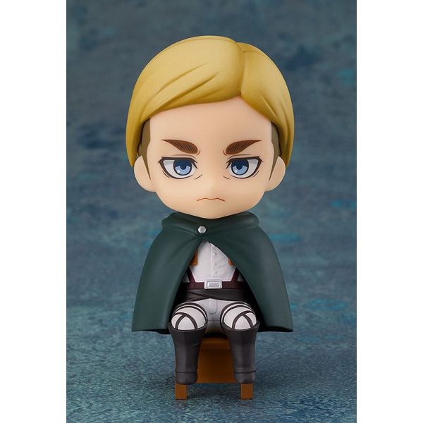 Nendoroid Swacchao! Erwin Smith (Attack on Titan) Additional Image 7