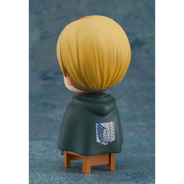 Nendoroid Swacchao! Erwin Smith (Attack on Titan) Additional Image 8