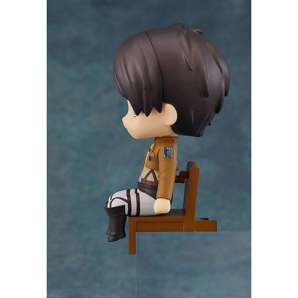 Nendoroid Swacchao! Eren Yeager (Attack on Titan Additional Image 6