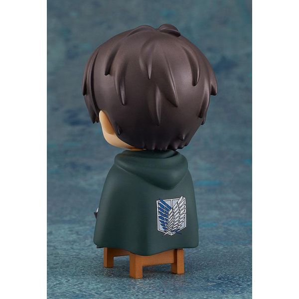 Nendoroid Swacchao! Eren Yeager (Attack on Titan Additional Image 8