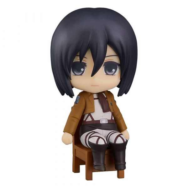 View Attack on Titan Shingeki no Kyojin page