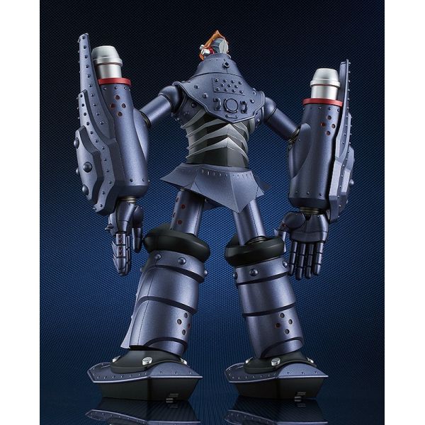 MODEROID Big O Additional Image 1
