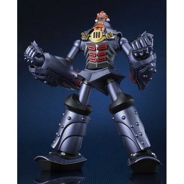 MODEROID Big O Additional Image 2