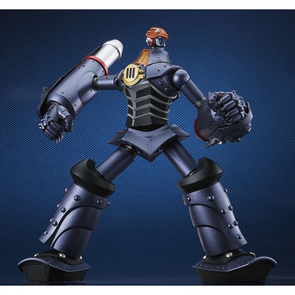 MODEROID Big O Additional Image 3