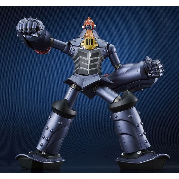 MODEROID Big O Additional Image 4