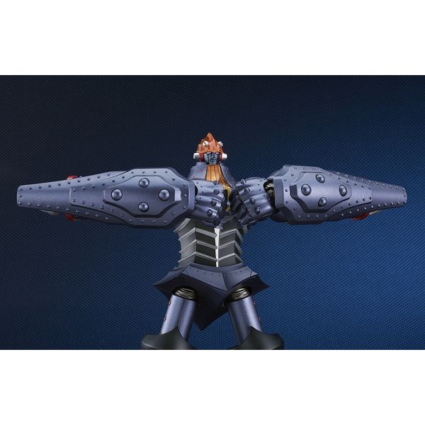 MODEROID Big O Additional Image 5