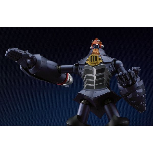 MODEROID Big O Additional Image 6