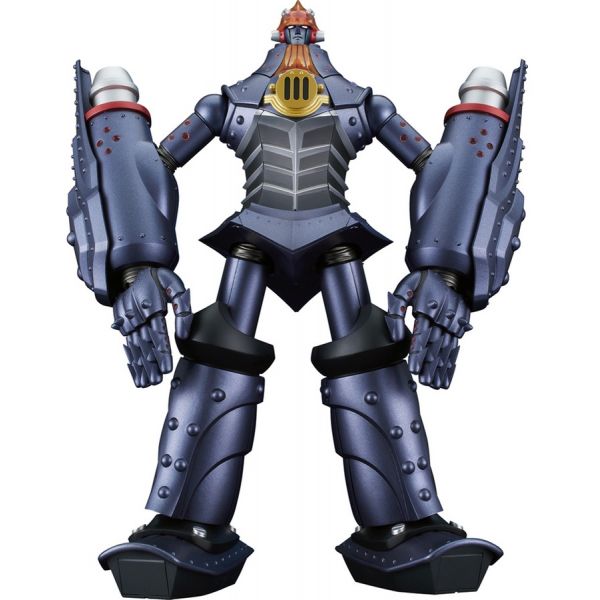 MODEROID Big O Main Image