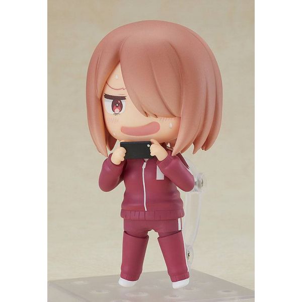 Nendoroid Miyako Hoshino (Wataten!: An Angel Flew Down to Me) Additional Image 4