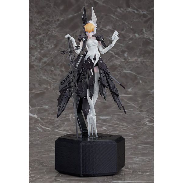 Chitocerium LXXVIII-platinum Additional Image 1