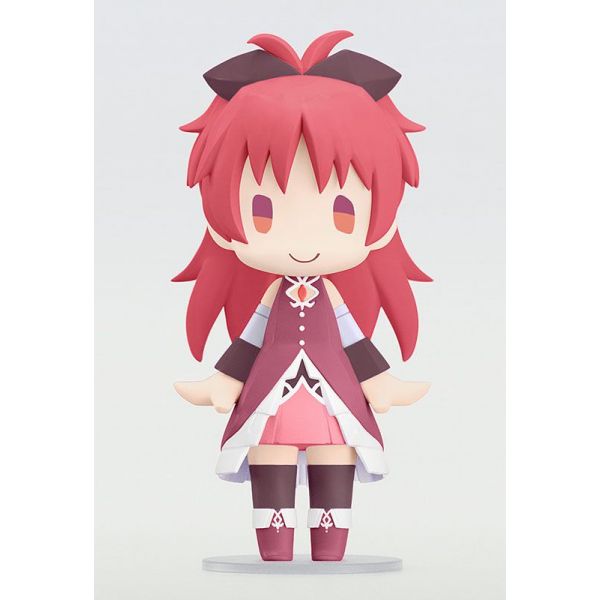HELLO! GOOD SMILE Kyoko Sakura (Puella Magi Madoka Magica The Movie -Rebellion-) Additional Image 1