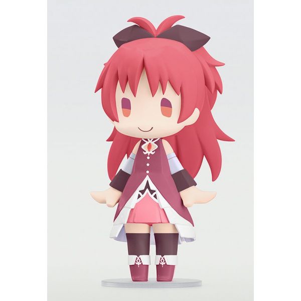 HELLO! GOOD SMILE Kyoko Sakura (Puella Magi Madoka Magica The Movie -Rebellion-) Additional Image 2