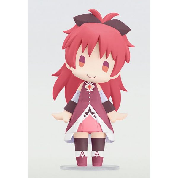 HELLO! GOOD SMILE Kyoko Sakura (Puella Magi Madoka Magica The Movie -Rebellion-) Additional Image 3