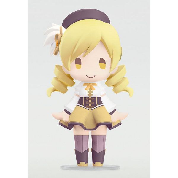 HELLO! GOOD SMILE Mami Tomoe (Puella Magi Madoka Magica The Movie -Rebellion-) Additional Image 1