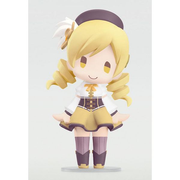 HELLO! GOOD SMILE Mami Tomoe (Puella Magi Madoka Magica The Movie -Rebellion-) Additional Image 2