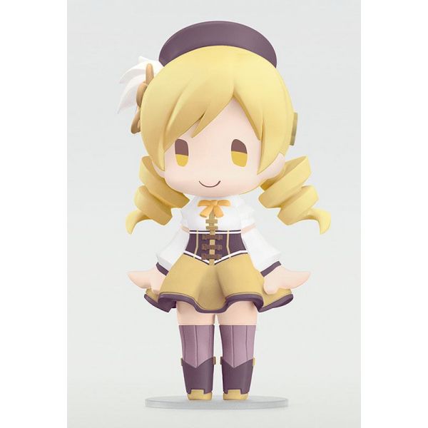 HELLO! GOOD SMILE Mami Tomoe (Puella Magi Madoka Magica The Movie -Rebellion-) Additional Image 3
