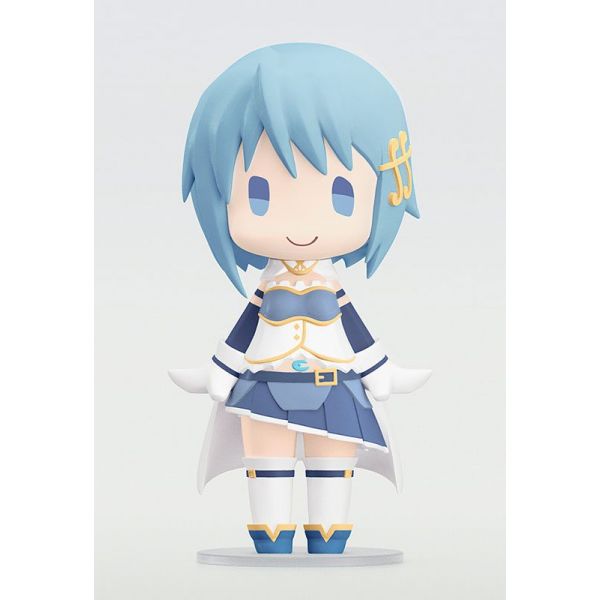 HELLO! GOOD SMILE Sayaka Miki (Puella Magi Madoka Magica The Movie -Rebellion-) Additional Image 1