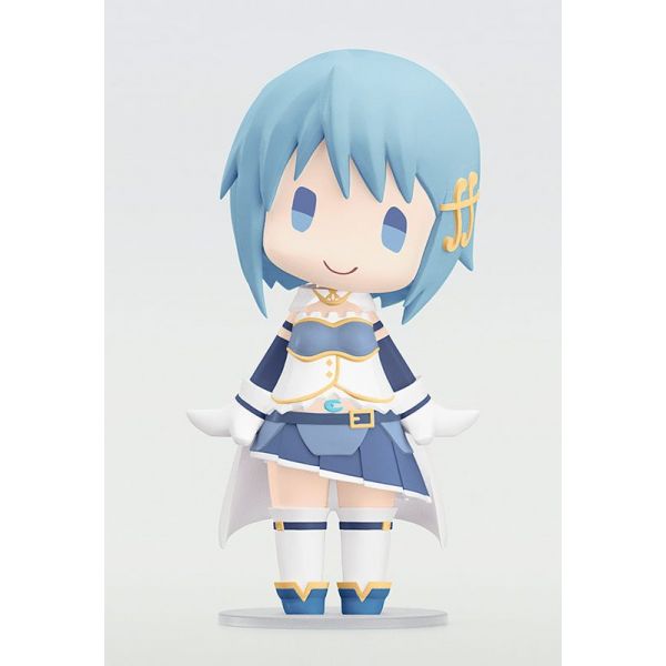 HELLO! GOOD SMILE Sayaka Miki (Puella Magi Madoka Magica The Movie -Rebellion-) Additional Image 2