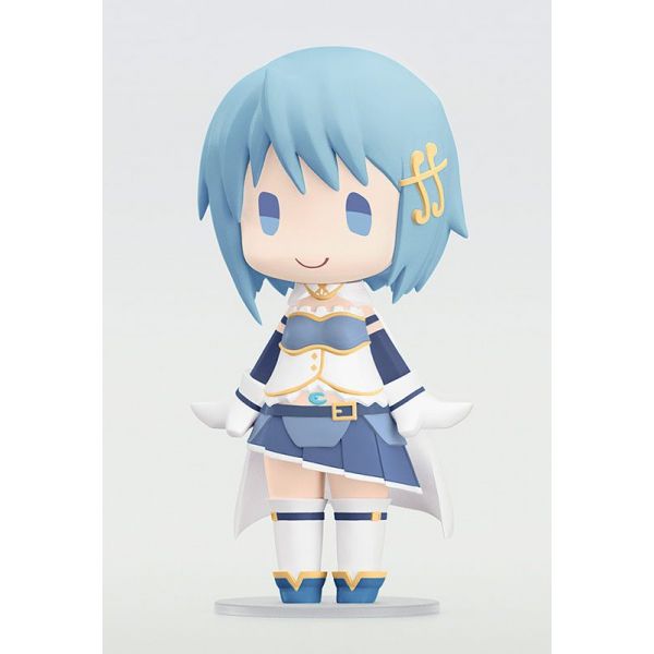 HELLO! GOOD SMILE Sayaka Miki (Puella Magi Madoka Magica The Movie -Rebellion-) Additional Image 3