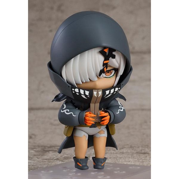 Nendoroid Strength Dawn Fall Ver. (Black Rock Shooter: Dawn Fall) Additional Image 3
