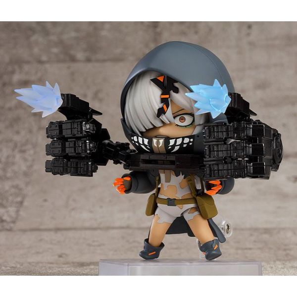 Nendoroid Strength Dawn Fall Ver. (Black Rock Shooter: Dawn Fall) Additional Image 4
