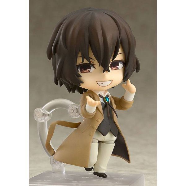 Nendoroid Osamu Dazai (Reissue) (Bungo Stray Dogs) Additional Image 1