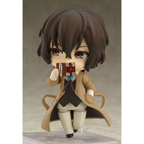 Nendoroid Osamu Dazai (Reissue) (Bungo Stray Dogs) Additional Image 2
