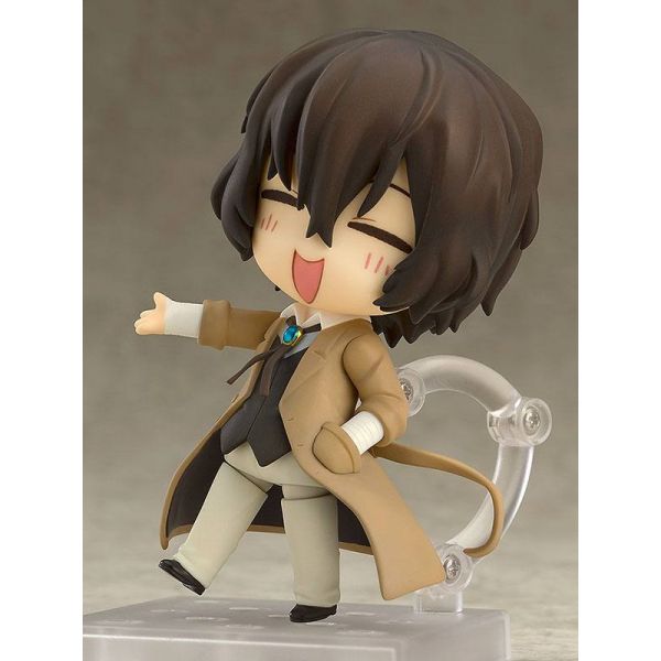 Nendoroid Osamu Dazai (Reissue) (Bungo Stray Dogs) Additional Image 4