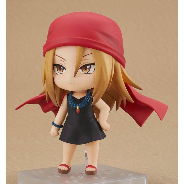 Nendoroid Anna Kyoyama (Shaman King) Additional Image 1
