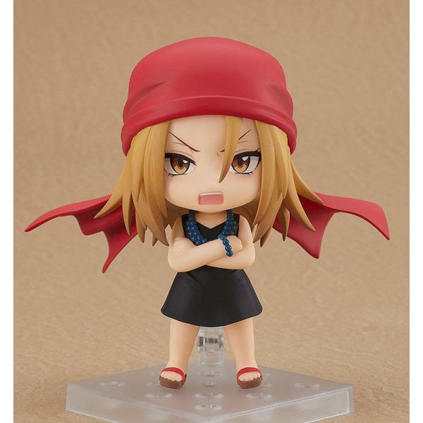 Nendoroid Anna Kyoyama (Shaman King) Additional Image 2