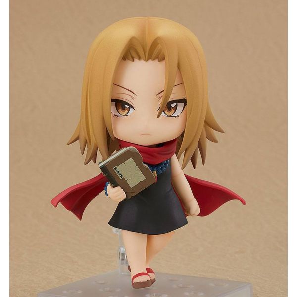Nendoroid Anna Kyoyama (Shaman King) Additional Image 3
