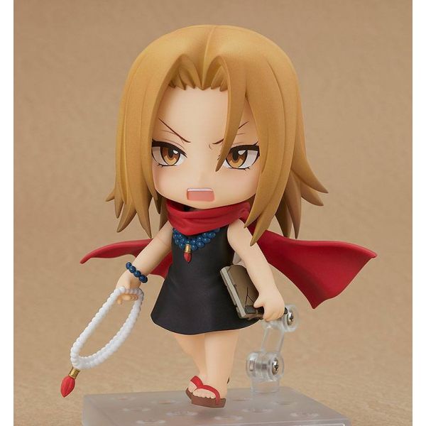 Nendoroid Anna Kyoyama (Shaman King) Additional Image 4