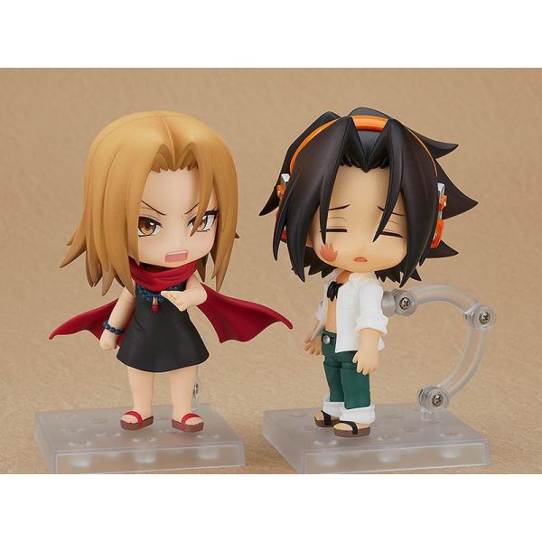 Nendoroid Anna Kyoyama (Shaman King) Additional Image 5