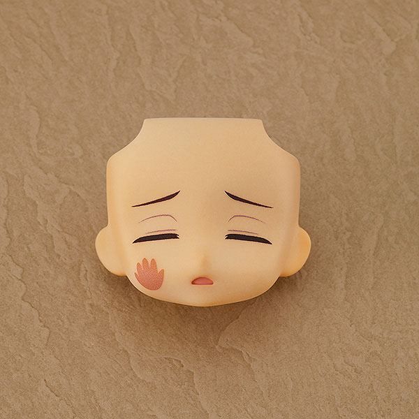 Nendoroid Anna Kyoyama (Shaman King) Additional Image 6