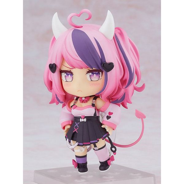 Nendoroid Ironmouse (VShojo) Additional Image 2