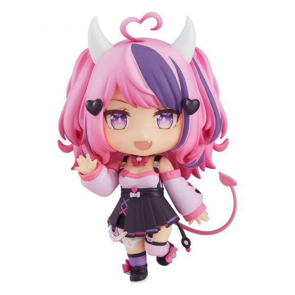 Nendoroid Ironmouse (VShojo) Main Image