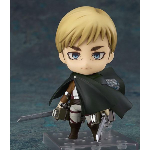 Nendoroid Erwin Smith (Reissue) (Attack on Titan) Additional Image 4