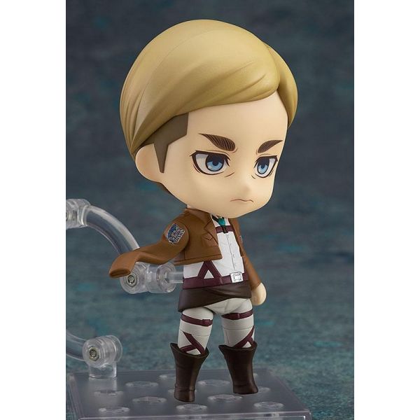 Nendoroid Erwin Smith (Reissue) (Attack on Titan) Additional Image 5