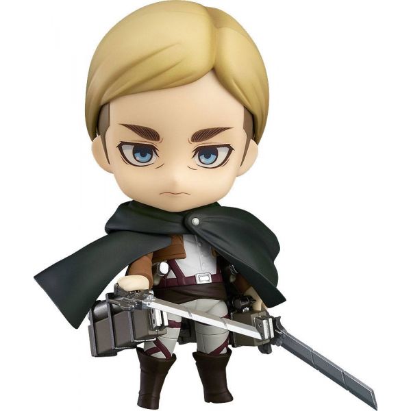 View Nendoroid Figures page