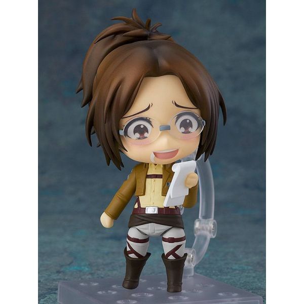 Nendoroid Hange Zoe (Reissue) (Attack on Titan) Additional Image 2