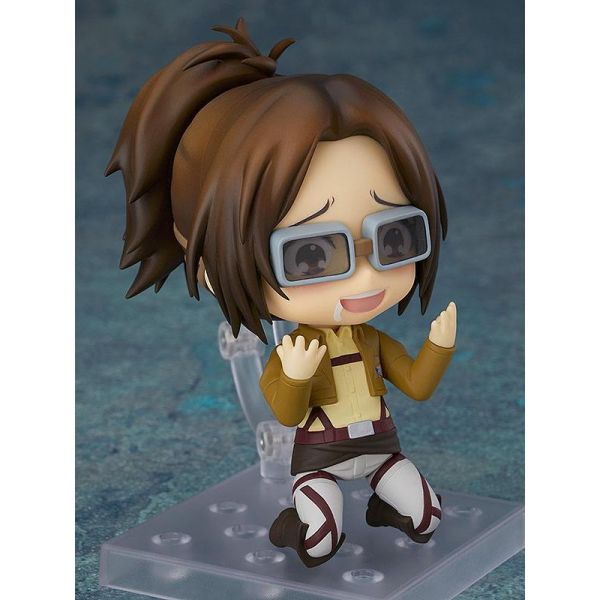 Nendoroid Hange Zoe (Reissue) (Attack on Titan) Additional Image 3