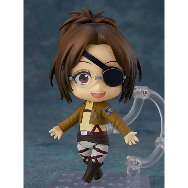Nendoroid Hange Zoe (Reissue) (Attack on Titan) Additional Image 5