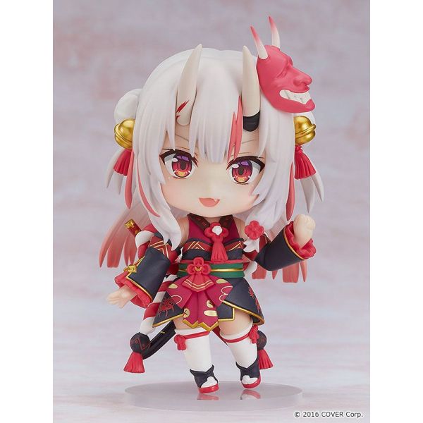 Nendoroid Nakiri Ayame (Hololive Production) Additional Image 1