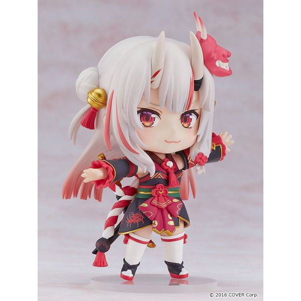 Nendoroid Nakiri Ayame (Hololive Production) Additional Image 2