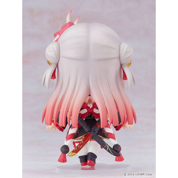 Nendoroid Nakiri Ayame (Hololive Production) Additional Image 4