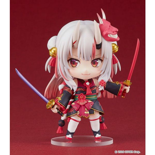 Nendoroid Nakiri Ayame (Hololive Production) Additional Image 6